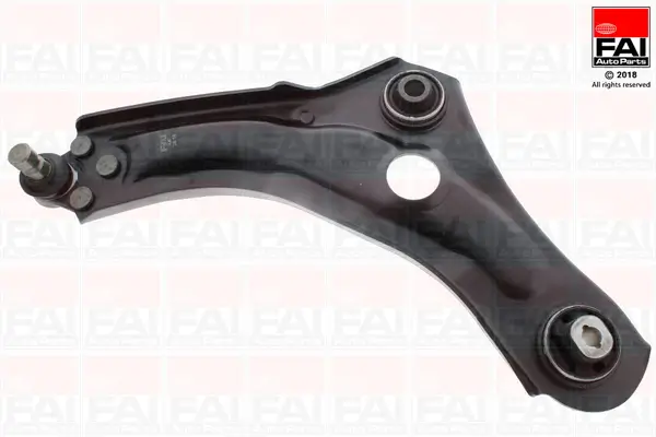 Lenker, Radaufhängung Vorderachse links FAI AutoParts SS9626