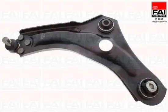 Lenker, Radaufhängung Vorderachse links FAI AutoParts SS9626 Bild Lenker, Radaufhängung Vorderachse links FAI AutoParts SS9626
