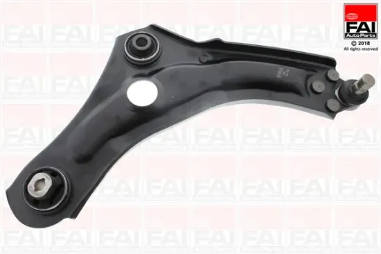 Lenker, Radaufhängung FAI AutoParts SS9627 Bild Lenker, Radaufhängung FAI AutoParts SS9627