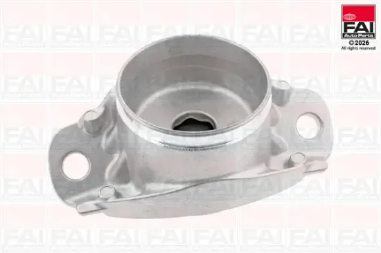 Federbeinstützlager Hinterachse links Hinterachse rechts FAI AutoParts SS9677 Bild Federbeinstützlager Hinterachse links Hinterachse rechts FAI AutoParts SS9677