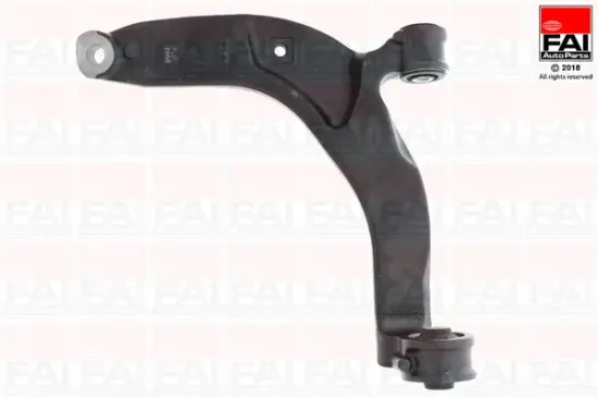 Lenker, Radaufhängung Vorderachse links FAI AutoParts SS9697 Bild Lenker, Radaufhängung Vorderachse links FAI AutoParts SS9697