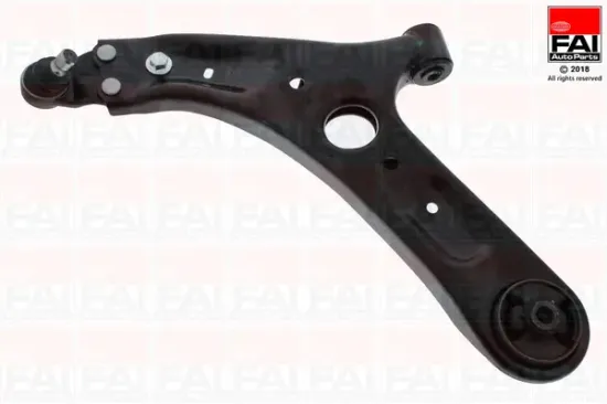 Lenker, Radaufhängung FAI AutoParts SS9709 Bild Lenker, Radaufhängung FAI AutoParts SS9709