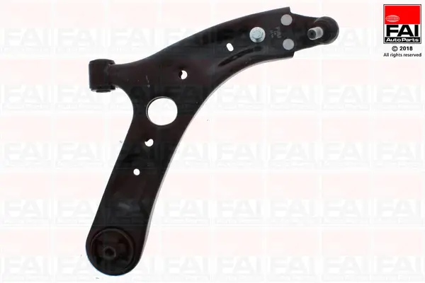 Lenker, Radaufhängung Vorderachse rechts FAI AutoParts SS9710