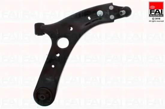 Lenker, Radaufhängung Vorderachse rechts FAI AutoParts SS9710 Bild Lenker, Radaufhängung Vorderachse rechts FAI AutoParts SS9710