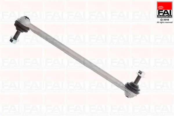 Stange/Strebe, Stabilisator Vorderachse links Vorderachse rechts FAI AutoParts SS9715