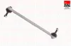 Stange/Strebe, Stabilisator Vorderachse links Vorderachse rechts FAI AutoParts SS9715