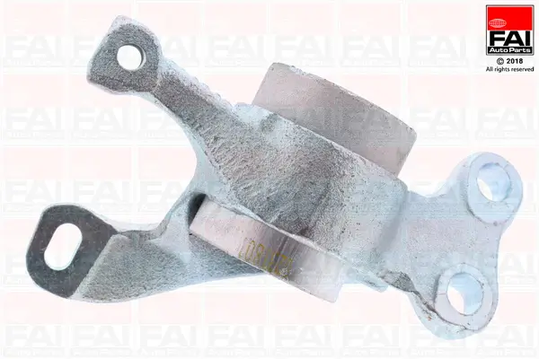 Lagerung, Lenker Vorderachse links hinten unten FAI AutoParts SS9737
