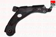 Lenker, Radaufhängung Vorderachse rechts unten FAI AutoParts SS9866