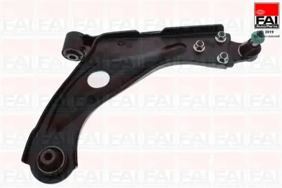 Lenker, Radaufhängung Vorderachse rechts unten FAI AutoParts SS9866 Bild Lenker, Radaufhängung Vorderachse rechts unten FAI AutoParts SS9866