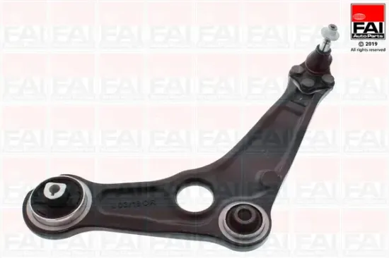 Lenker, Radaufhängung Vorderachse links unten FAI AutoParts SS9869 Bild Lenker, Radaufhängung Vorderachse links unten FAI AutoParts SS9869