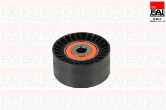 Spannrolle, Zahnriemen FAI AutoParts T1084 Bild Spannrolle, Zahnriemen FAI AutoParts T1084
