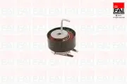 Spannrolle, Zahnriemen FAI AutoParts T1215