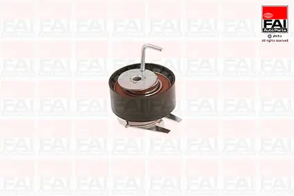 Spannrolle, Zahnriemen FAI AutoParts T1215 Bild Spannrolle, Zahnriemen FAI AutoParts T1215