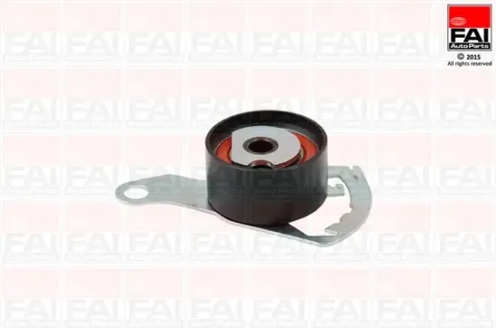 Spannrolle, Zahnriemen FAI AutoParts T4678 Bild Spannrolle, Zahnriemen FAI AutoParts T4678