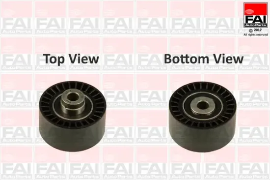 Umlenk-/Führungsrolle, Zahnriemen FAI AutoParts T9394 Bild Umlenk-/Führungsrolle, Zahnriemen FAI AutoParts T9394