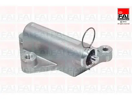 Schwingungsdämpfer, Zahnriemen FAI AutoParts T9524