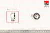 Spannrolle, Zahnriemen FAI AutoParts T9774
