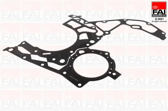 Dichtung, Steuergehäuse FAI AutoParts TC755 Bild Dichtung, Steuergehäuse FAI AutoParts TC755