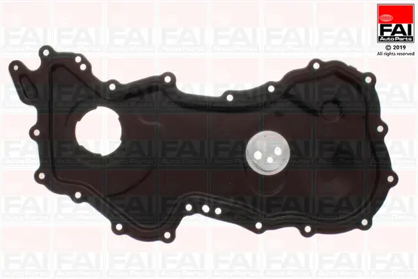 Steuergehäuse FAI AutoParts TCC9
