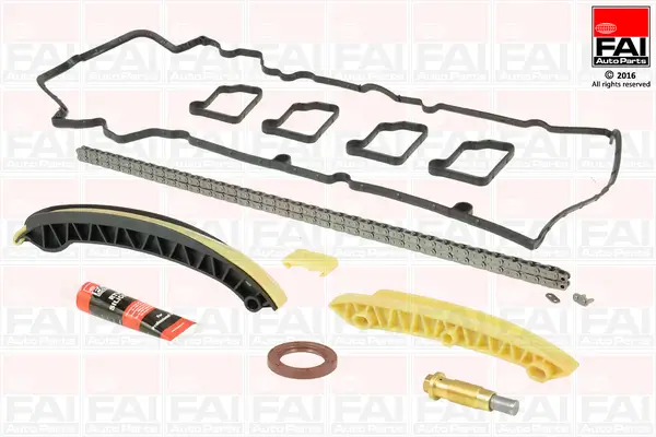 Steuerkettensatz oben FAI AutoParts TCK101