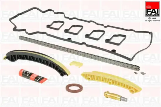 Steuerkettensatz oben FAI AutoParts TCK101 Bild Steuerkettensatz oben FAI AutoParts TCK101