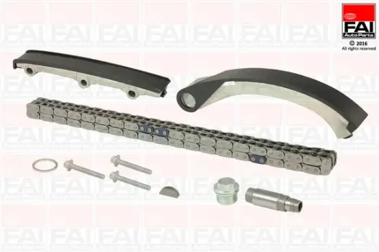 Steuerkettensatz unten FAI AutoParts TCK104 Bild Steuerkettensatz unten FAI AutoParts TCK104