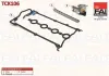 Steuerkettensatz FAI AutoParts TCK106