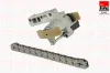 Steuerkettensatz FAI AutoParts TCK106NG