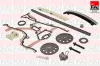 Steuerkettensatz oben FAI AutoParts TCK116