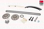 Steuerkettensatz oben FAI AutoParts TCK116NG