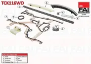 Steuerkettensatz oben FAI AutoParts TCK116WO