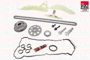 Steuerkettensatz oben FAI AutoParts TCK118VVT