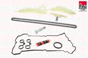 Steuerkettensatz oben FAI AutoParts TCK118WO