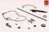 Steuerkettensatz oben FAI AutoParts TCK120