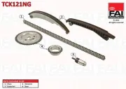 Steuerkettensatz oben FAI AutoParts TCK121NG