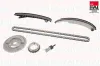 Steuerkettensatz oben FAI AutoParts TCK121NG