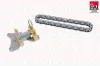Steuerkettensatz FAI AutoParts TCK124
