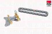 Steuerkettensatz FAI AutoParts TCK124