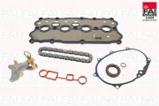 Steuerkettensatz FAI AutoParts TCK125