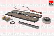 Steuerkettensatz FAI AutoParts TCK125VVT