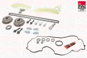 Steuerkettensatz oben FAI AutoParts TCK129VVT