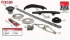 Steuerkettensatz oben FAI AutoParts TCK130