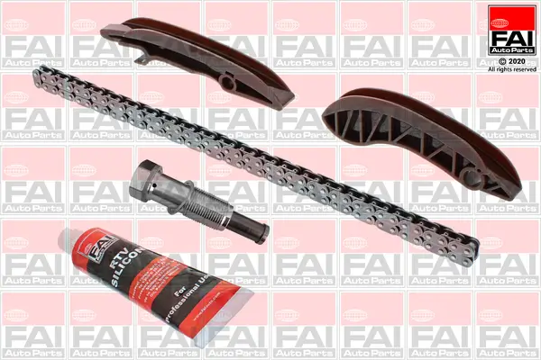 Steuerkettensatz oben FAI AutoParts TCK133