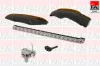 Steuerkettensatz unten FAI AutoParts TCK134LNG