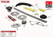 Steuerkettensatz oben FAI AutoParts TCK138