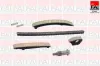Steuerkettensatz oben FAI AutoParts TCK143