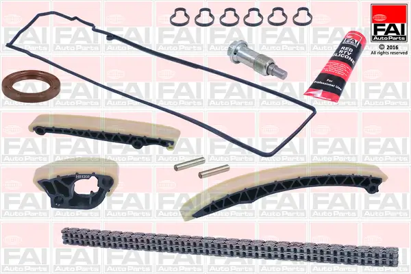 Steuerkettensatz oben FAI AutoParts TCK146