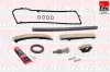 Steuerkettensatz oben FAI AutoParts TCK147