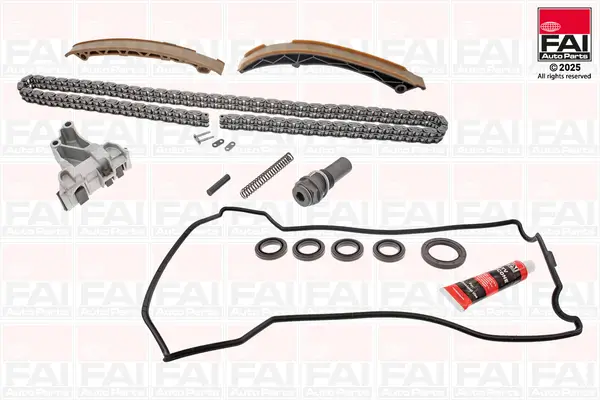 Steuerkettensatz oben FAI AutoParts TCK152