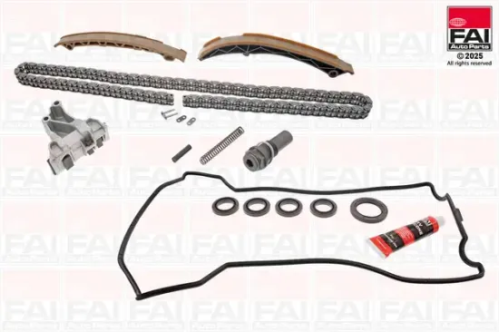 Steuerkettensatz oben FAI AutoParts TCK152 Bild Steuerkettensatz oben FAI AutoParts TCK152